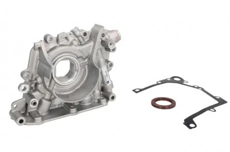 POMPA OLEJU FORD 1,6 ECOBOOST 10- PIERBURG 702801120