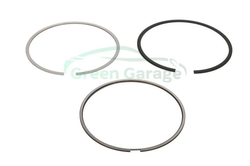 Кольца поршневые FORD/LAND ROVER/VOLVO 87,50 2,0 EcoBoost (пр-во KS) KOLBENSCHMIDT 800118610000 (фото 1)