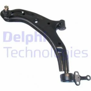 Важіль незалежної підвіски колеса DELPHI TC1297 (фото 1)