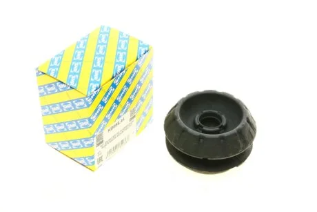 Подушка амортизатора MICRA 10-.. NTN SNR KB66844