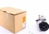 Компрессор кондиционера VW Transporter 2.0D 03- (пр-во) NRF 32796 (фото 1)