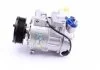 Компрессор кондиционера VW Transporter 2.0D 03- (пр-во) NRF 32796 (фото 8)
