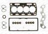 Набір прокладок, головка цилиндра PAYEN DX630 (фото 1)
