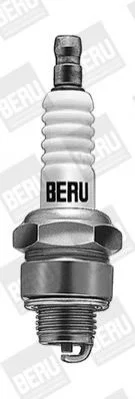 Свічка запалення ISOLATOR M14-175 BERU M14175 (фото 1)