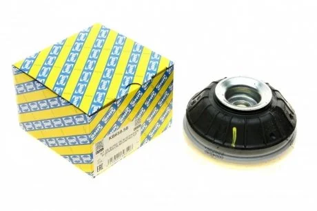 Подушка амортизатора PANDA 12-.. NTN SNR KB65858