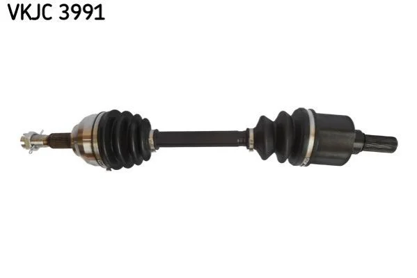 PУЈOЊ PEUGEOT 407 2,0HDI LE 608MM SKF VKJC3991 (фото 1)