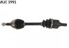 PУЈOЊ PEUGEOT 407 2,0HDI LE 608MM SKF VKJC3991 (фото 1)