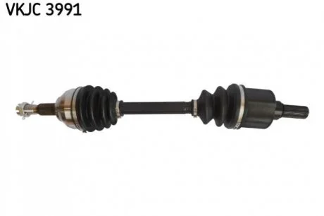 Привідний вал SKF VKJC3991