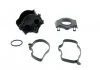 Масляний сепаратор BMW 3 (E46), 5 (E60), 5 (E61), 7 (E65, E66, E67), X3 (E83), X5 (E53) 2.5D/3.0D 06.02-05.10 VAICO V200957 (фото 3)