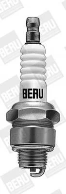 SWIECA ZAPLONOWA ISOLATOR M14-225 BERU M14225 (фото 1)