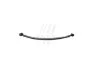 RESOR TYL FIAT DUCATO 06- 2-PIORA FAST FT13332 (фото 1)