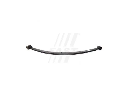 RESOR TYL FIAT DUCATO 06- 2-PIORA FAST FT13332