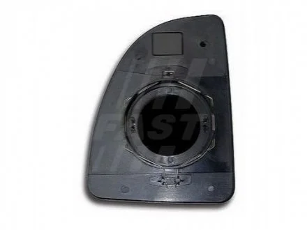 Скло дзеркала Citroen Jumper/ Fiat Ducato/ Peugeot Boxer 94-06 Пр. (верх.) FAST FT88552
