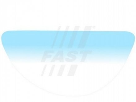 Дзеркальне скло, зовнішнє дзеркало FAST FT88601