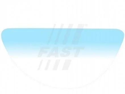 Дзеркальне скло, зовнішнє дзеркало FAST FT88601