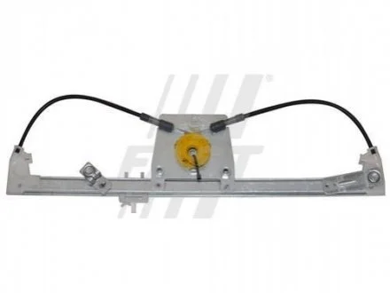 Склопідйомник FIORINO 07- PRZ. LE FAST FT91991