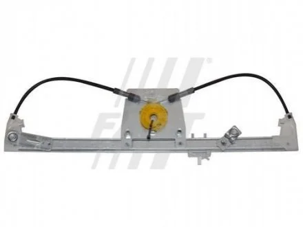 Склопідйомник FIORINO 07- PRZ. PR FAST FT91992