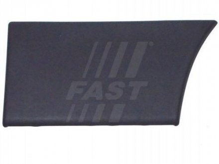 Молдинг кузова (бічний/задн.) Ducato 02-06 Л. FAST FT90792