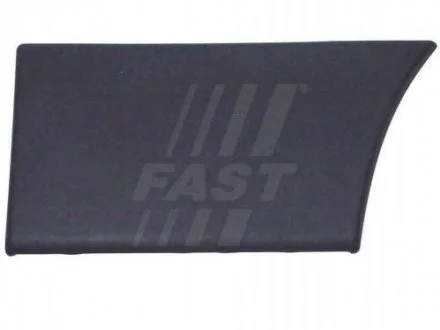 Молдинг кузова (бічний/задн.) Ducato 02-06 Л. FAST FT90792
