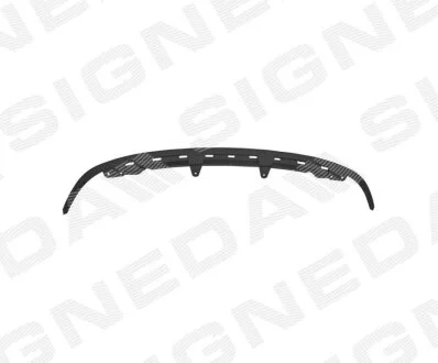 Кронштейн спойлера переднього бампера VW Golf VI SIGNEDA PVW05019VA