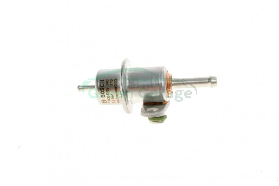 Регулятор тиску паливного ннасоса BOSCH F000DR9006 (фото 1)