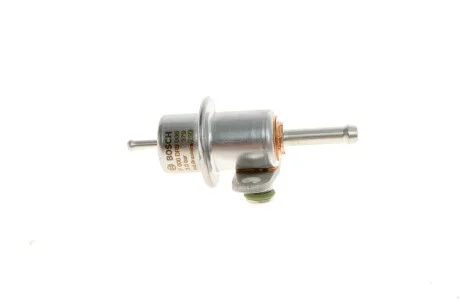 Регулятор тиску паливного ннасоса BOSCH F000DR9006