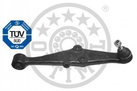 Важіль незалежної підвіски колеса OPTIMAL G5555