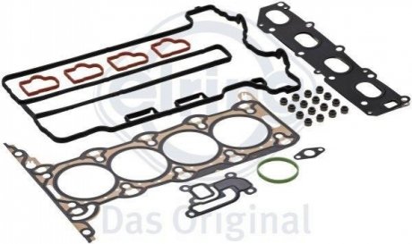 Комплект прокладок, головка цилиндра OPEL Z12XE/Z12XEP/Z14XEP ELRING 378120