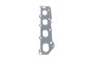 Комплект прокладок, головка цилиндра OPEL Z12XE/Z12XEP/Z14XEP ELRING 378120 (фото 6)