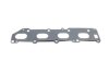 Комплект прокладок, головка цилиндра OPEL Z12XE/Z12XEP/Z14XEP ELRING 378120 (фото 7)