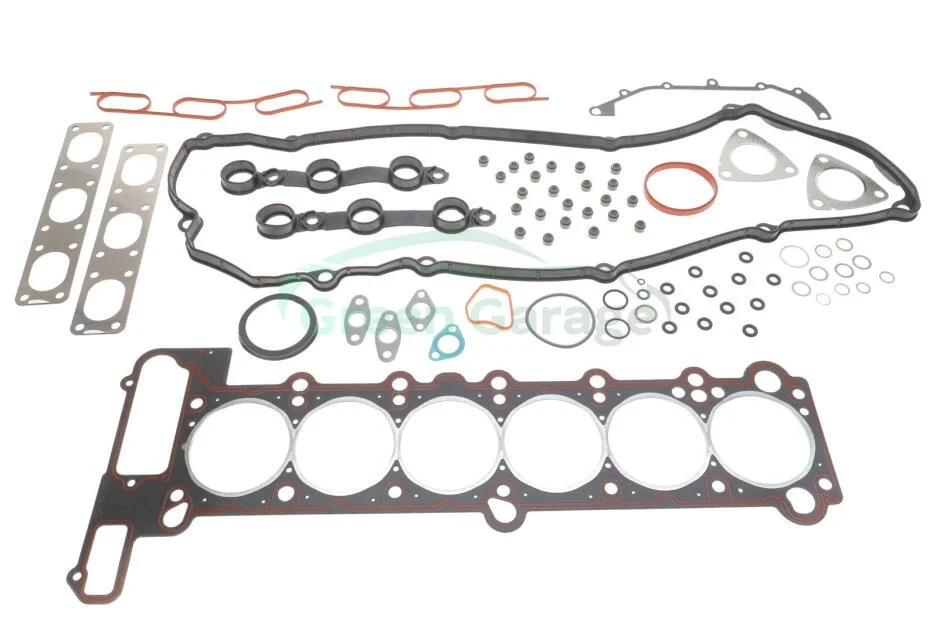 Комплект прокладок, головка цилиндров BMW M52 B25/M52 B28 10.1995 - 09.1998 (пр-во Elring) ELRING 445470 (фото 1)