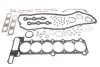 Комплект прокладок, головка цилиндров BMW M52 B25/M52 B28 10.1995 - 09.1998 (пр-во Elring) ELRING 445470 (фото 1)