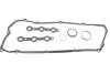 Комплект прокладок, головка цилиндров BMW M52 B25/M52 B28 10.1995 - 09.1998 (пр-во Elring) ELRING 445470 (фото 3)