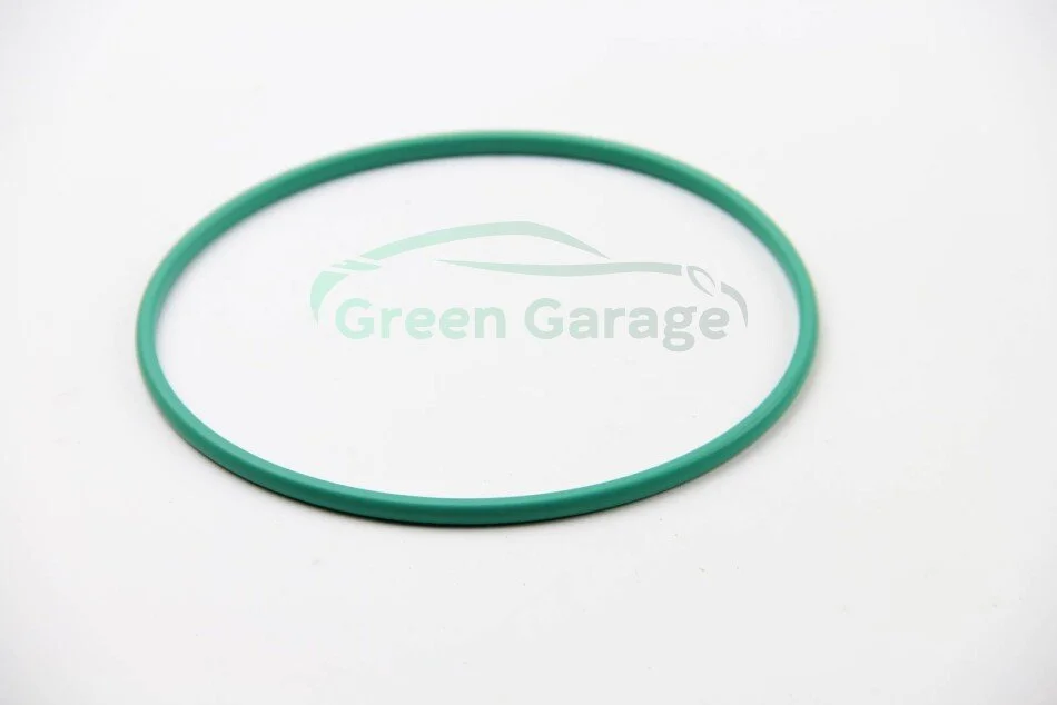 Прокладка насоса паливної системи Peugeot/Citroen 153124 (фото 1)