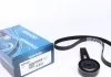 ZESTAW PASKA PK. CITROEN ZX 92-98 DAYCO KPV451 (фото 1)