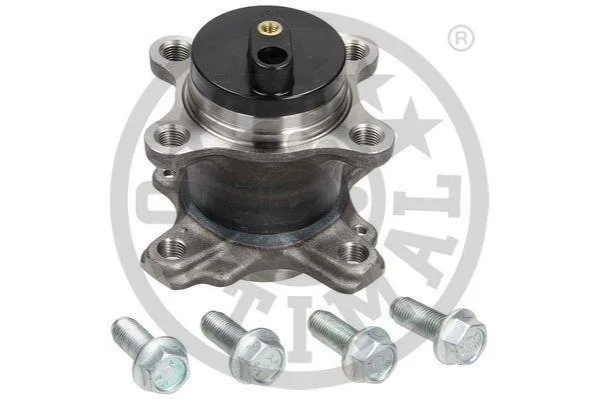 ЈOЇYSKO /TYЈ/ SUZUKI SWIFT IV 10- OPTIMAL 972226 (фото 1)