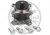 ЈOЇYSKO /TYЈ/ SUZUKI SWIFT IV 10- OPTIMAL 972226 (фото 1)