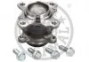 ЈOЇYSKO /TYЈ/ SUZUKI SWIFT IV 10- OPTIMAL 972226 (фото 2)