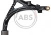 Важіль незалежної підвіски колеса A.B.S. 210366 (фото 1)