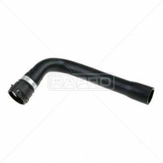Шланг гумовий системи охолодження RAPRO R25120