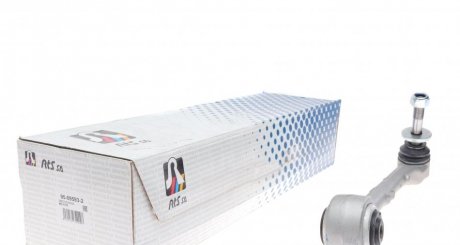 Важіль незалежної підвіски колеса RTS 95095932