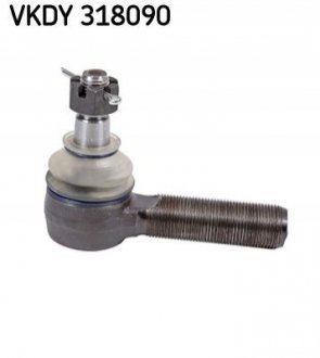 DB Наконечник рул. тяги DB207 SKF VKDY318090