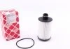 Фільтр масла OPEL Масляный фильтр FEBI BILSTEIN 100361 (фото 1)