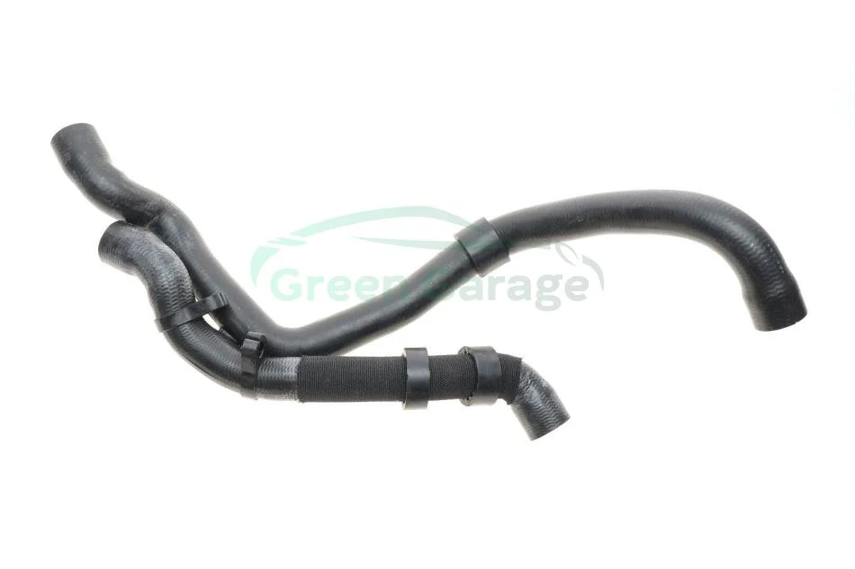 PRZEWУD CHЈODNICY VW POLO 1.2 09- GATES 052793 (фото 1)