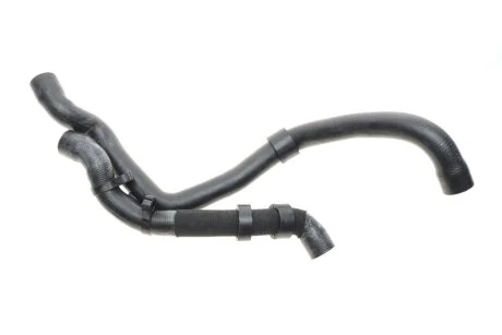 PRZEWУD CHЈODNICY VW POLO 1.2 09- GATES 052793