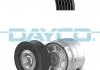 ZESTAW PASKA PK. OPEL OMEGA 94-03 DAYCO KPV745 (фото 1)