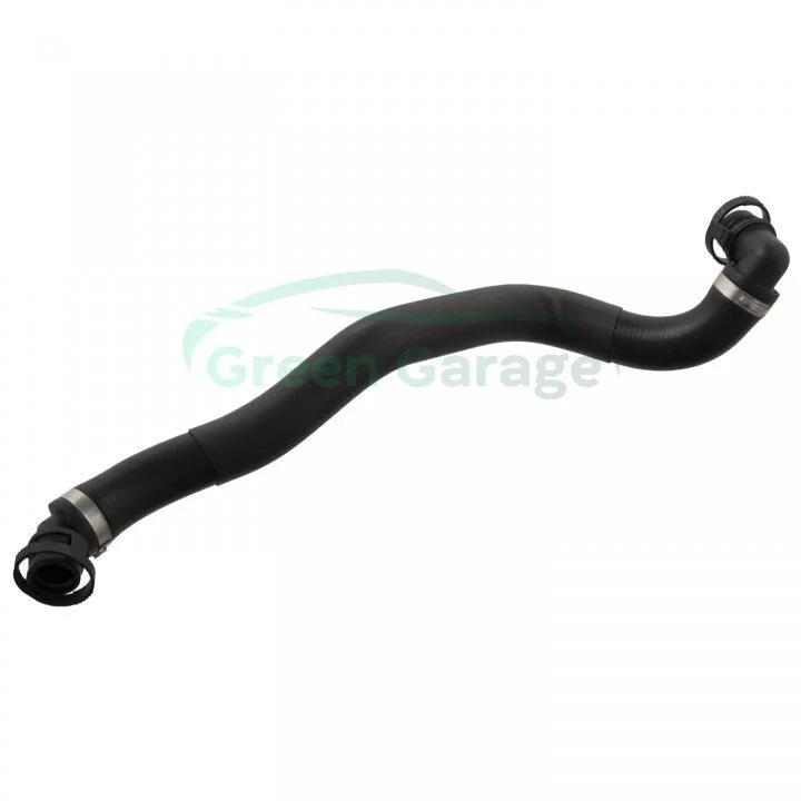 PRZEWУD CHЈODNICY BMW E60 2,0/3,0 FEBI BILSTEIN 103467 (фото 1)