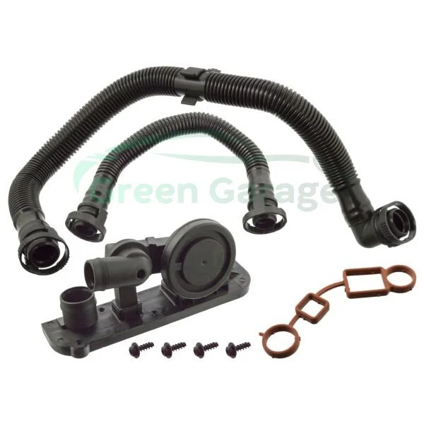 ZAWрR ODMY VW GOLF 2,0 05- ZESTAW FEBI BILSTEIN 107194 (фото 1)