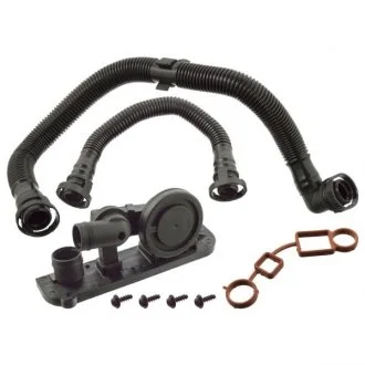 ZAWрR ODMY VW GOLF 2,0 05- ZESTAW FEBI BILSTEIN 107194