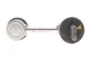 Тяга стабілізатора, AUDI A4 00-08 FEBI BILSTEIN 32491 (фото 5)